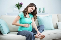 Foot Aches During Pregnancy