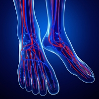 How Nerve Damage Can Affect a Diabetic Patient’s Feet