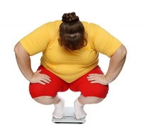 Can Being Obese Affect My Feet?