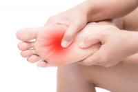 Possible Causes and Types of Foot Pain