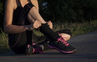 Are Runners Affected by Plantar Fasciitis?